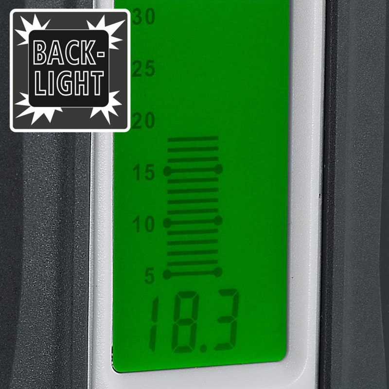 Laserliner DampFinder Compact Laserliner DampFinder Compact