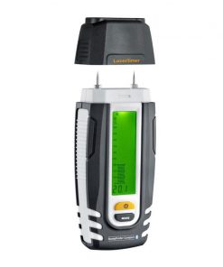 Laserliner DampFinder Compact Plus Laserliner DampFinder Compact Plus