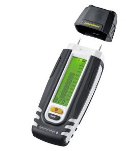 Laserliner DampFinder Compact Plus