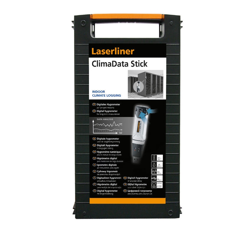 Laserliner ClimaData Stick Laserliner ClimaData Stick