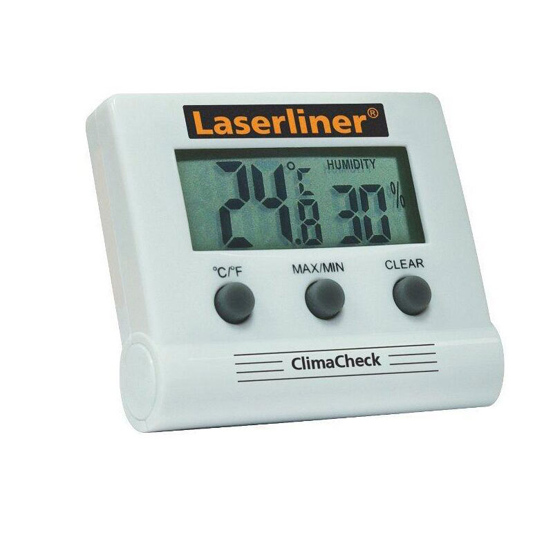 Laserliner ClimaHome-Check Laserliner ClimaHome-Check