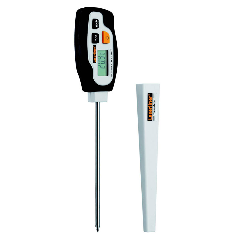 Laserliner ThermoTester Laserliner ThermoTester