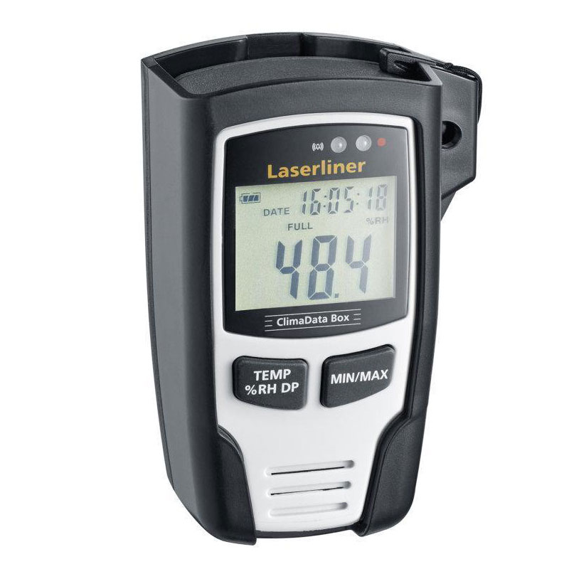 Laserliner ClimaData Box laserliner-climadata-box