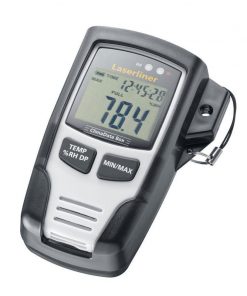 Laserliner ClimaData Box