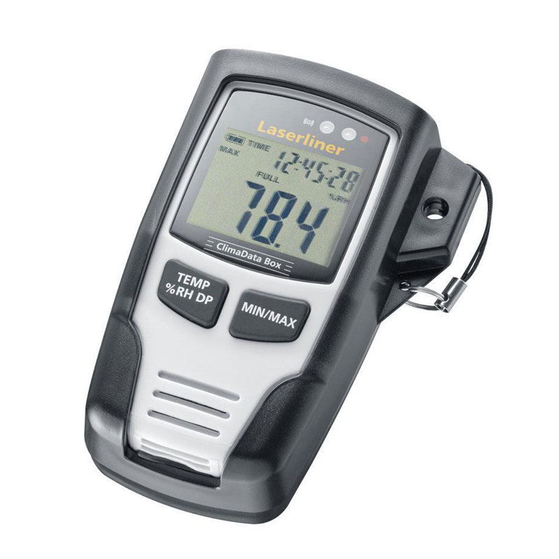 Laserliner ClimaData Box Laserliner ClimaData Box