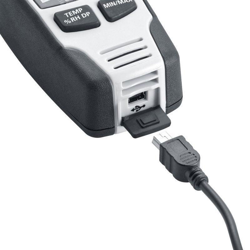 Laserliner ClimaData Box Laserliner ClimaData Box
