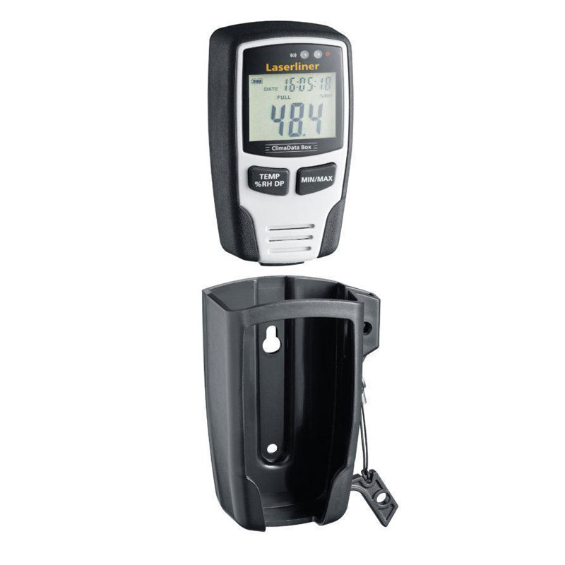Laserliner ClimaData Box Laserliner ClimaData Box