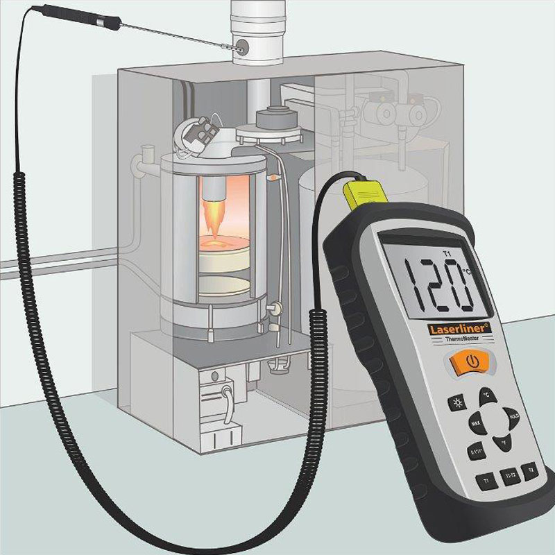 Laserliner ThermoSensor Tip Laserliner ThermoSensor Tip