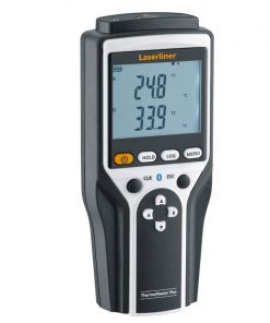Laserliner ThermoMaster Plus Set laserliner-thermomaster-plus-set