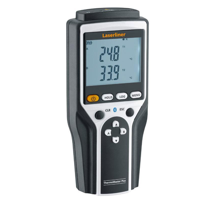 Laserliner ThermoMaster Plus Set laserliner-thermomaster-plus-set