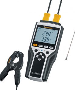 Laserliner ThermoMaster Plus Set