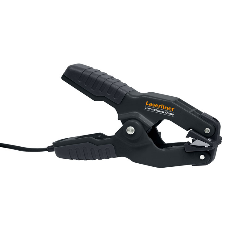 Laserliner ThermoSensor Clamp laserliner-thermosensor-clamp