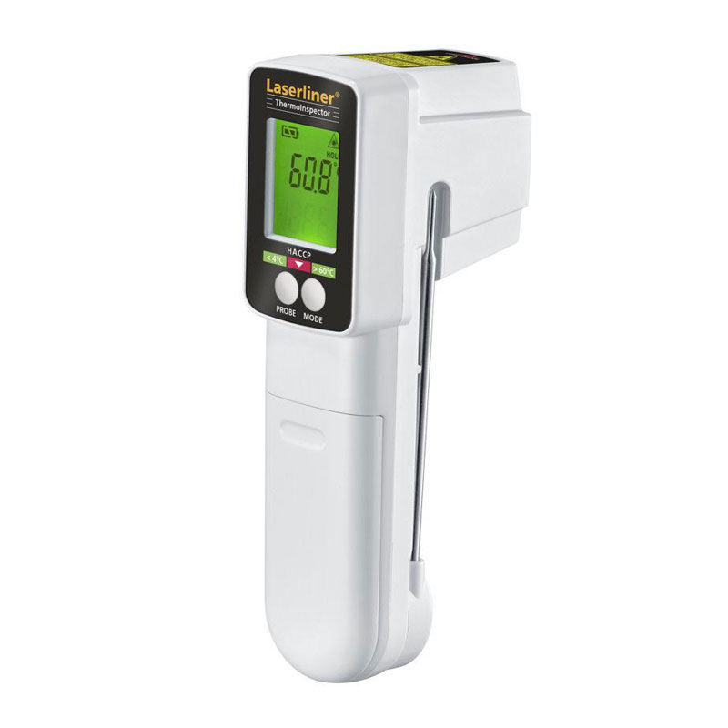 Laserliner ThermoInspector laserliner-thermoinspector