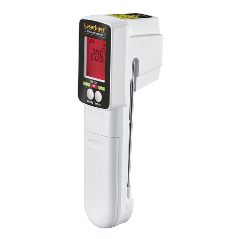Laserliner ThermoInspector Laserliner ThermoInspector