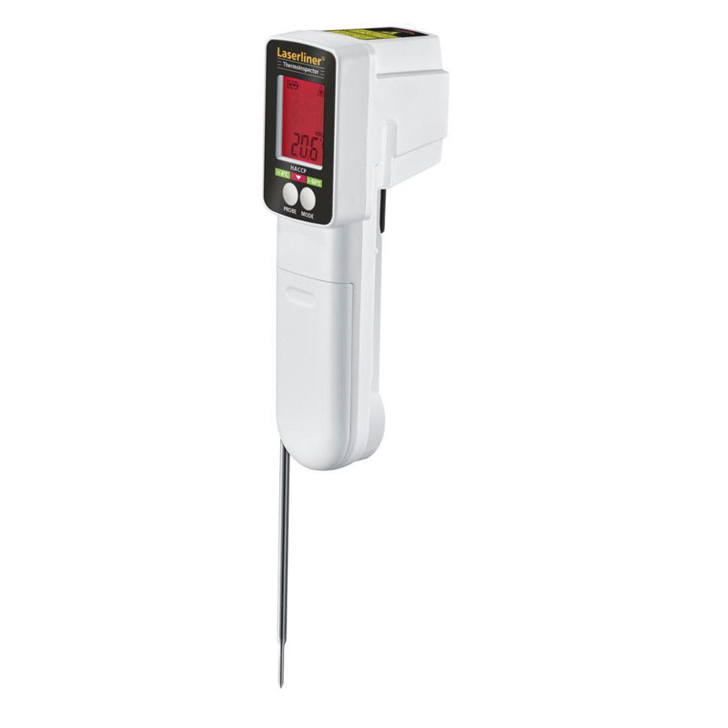 Laserliner ThermoInspector Laserliner ThermoInspector