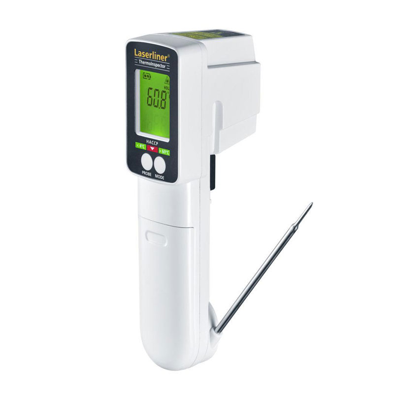 Laserliner ThermoInspector Laserliner ThermoInspector