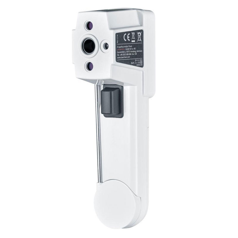 Laserliner ThermoInspector Laserliner ThermoInspector