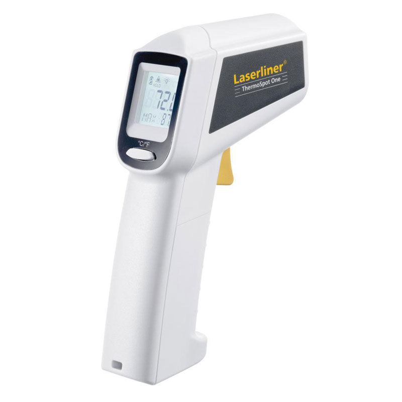 Laserliner ThermoSpot One laserliner-thermospot-one