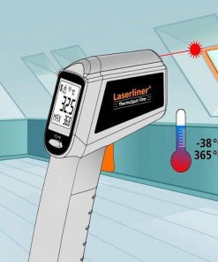 Laserliner ThermoSpot One