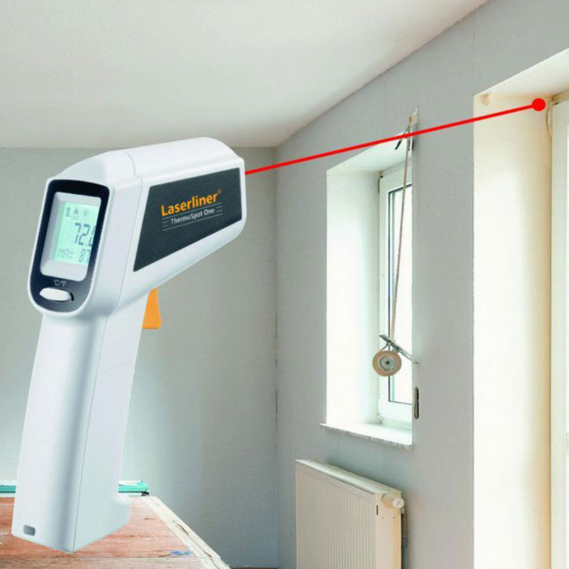 Laserliner ThermoSpot One Laserliner ThermoSpot One