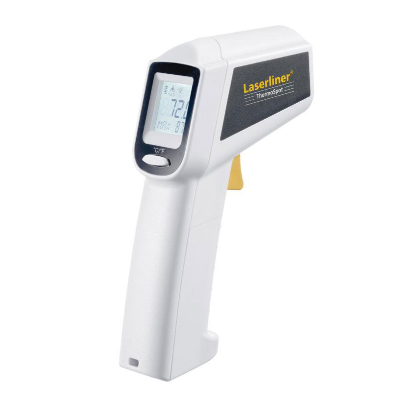 Laserliner ThermoSpot Laser Laserliner ThermoSpot Laser