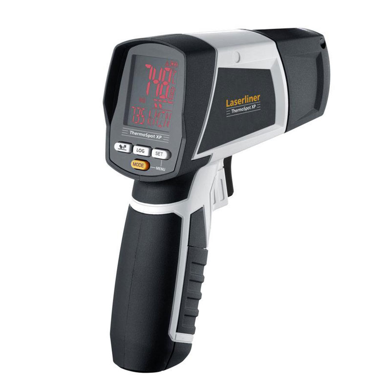 Laserliner ThermoSpot XP Laserliner ThermoSpot XP