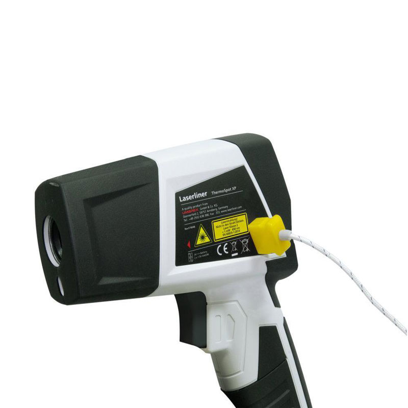 Laserliner ThermoSpot XP Laserliner ThermoSpot XP