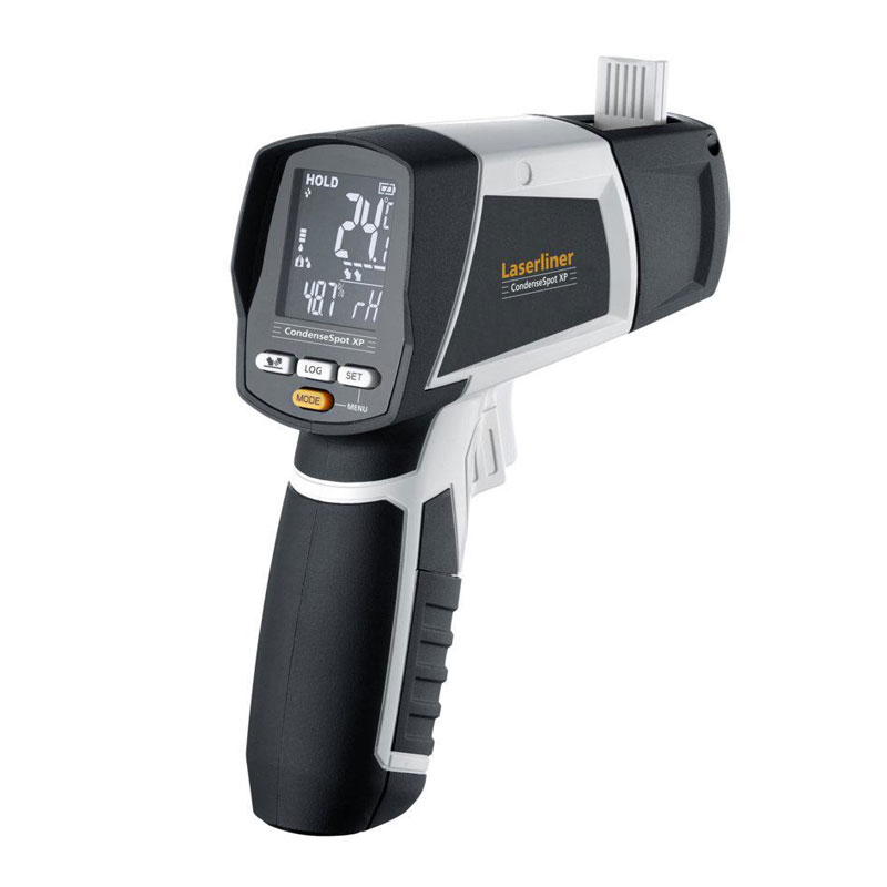 Laserliner CondenseSpot XP laserliner-condensespot-xp