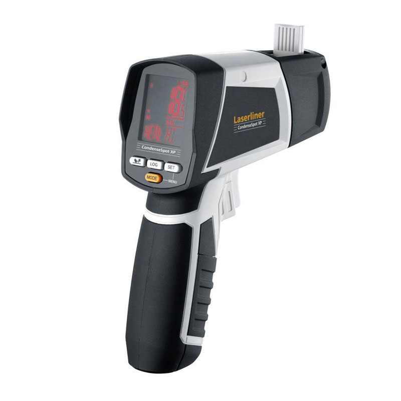 Laserliner CondenseSpot XP Laserliner CondenseSpot XP