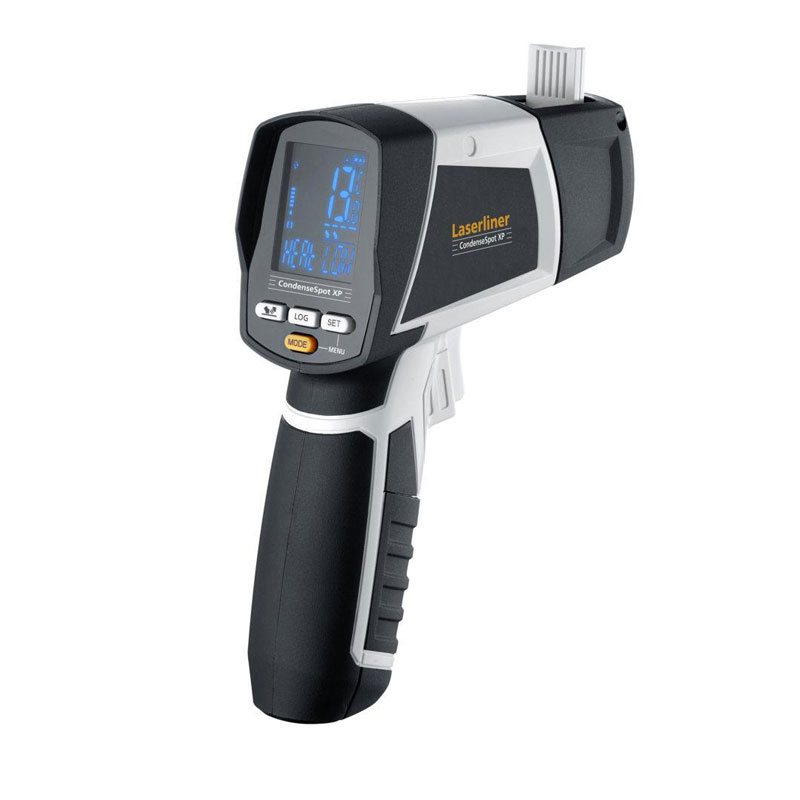 Laserliner CondenseSpot XP Laserliner CondenseSpot XP