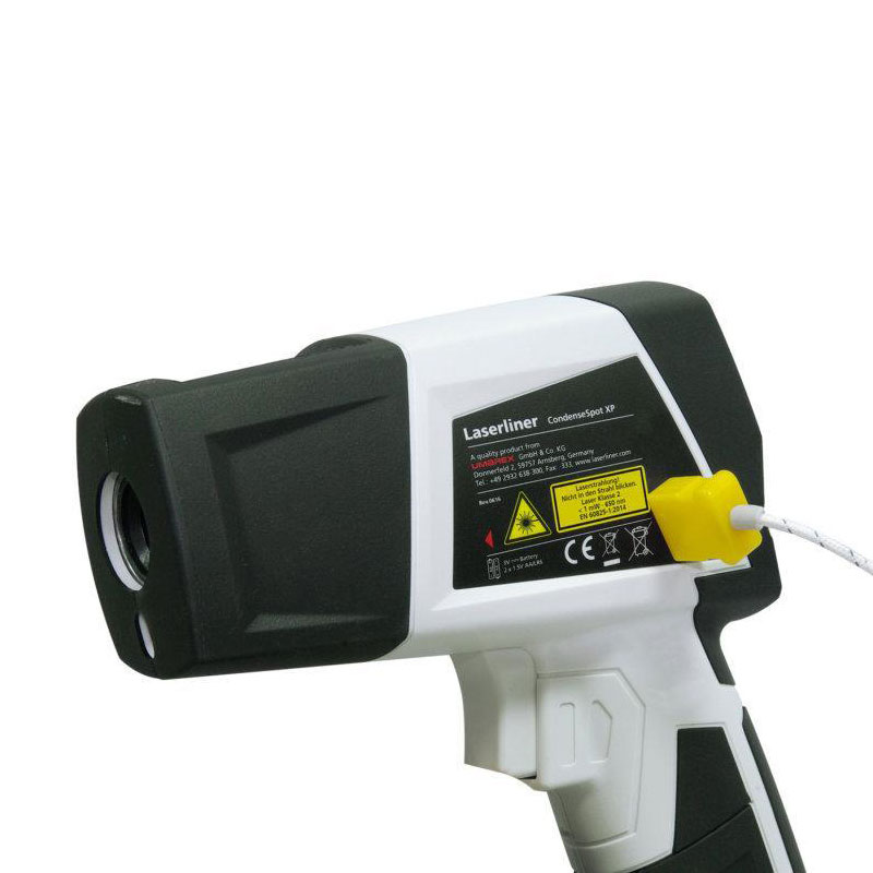 Laserliner CondenseSpot XP Laserliner CondenseSpot XP