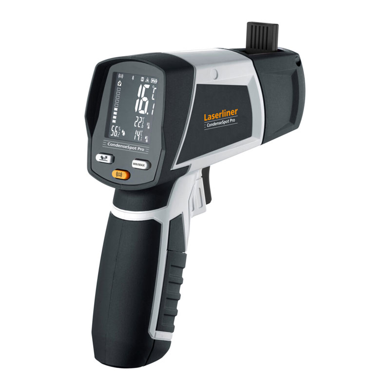 Laserliner CondenseSpot Pro laserliner-condensespot-pro