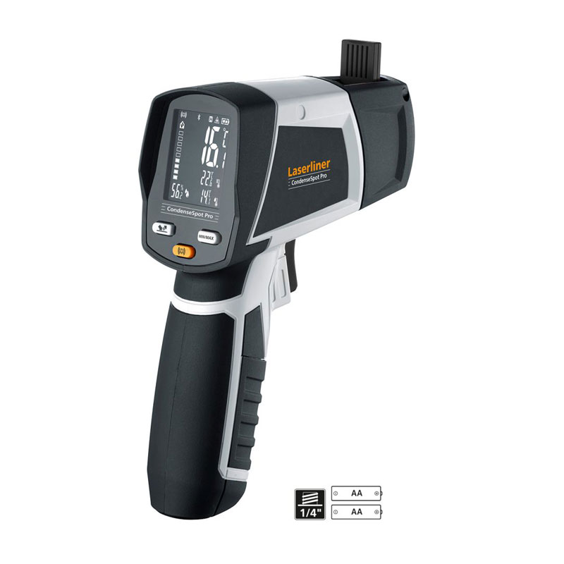 Laserliner CondenseSpot Pro Laserliner CondenseSpot Pro