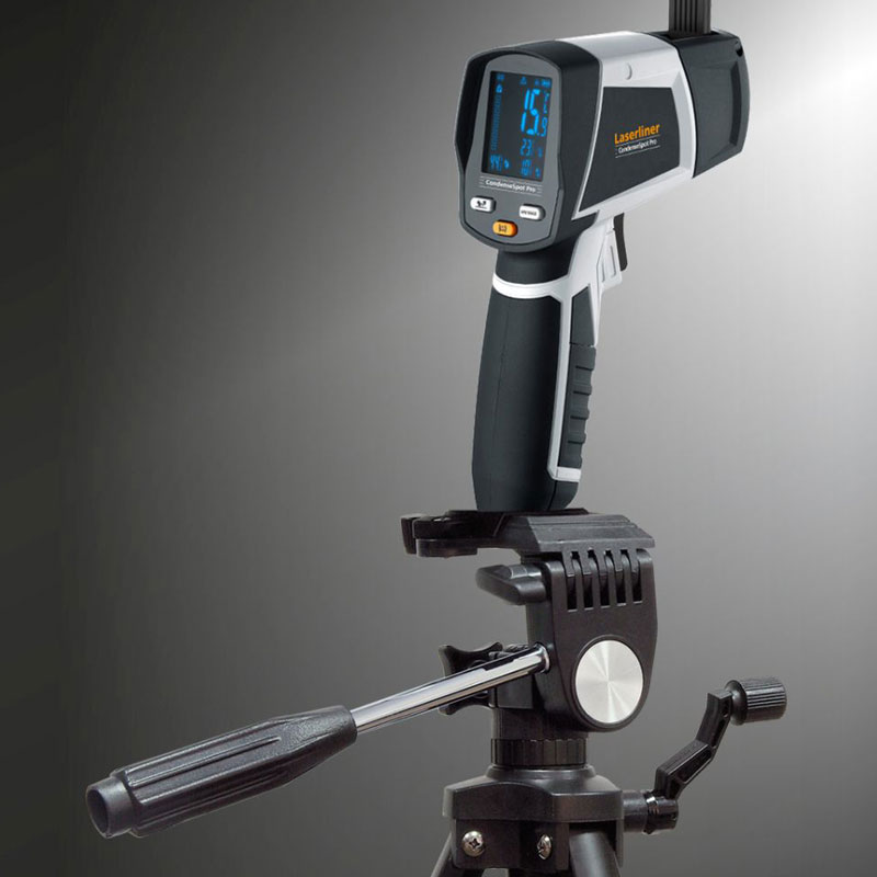 Laserliner CondenseSpot Pro Laserliner CondenseSpot Pro