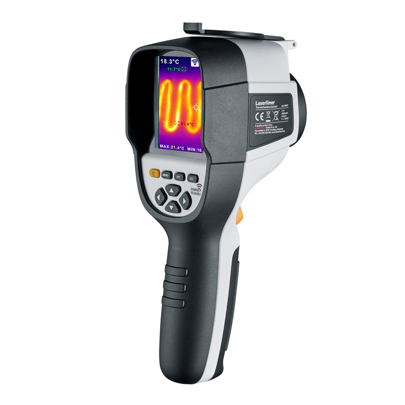 Laserliner ThermoCamera Connect Laserliner ThermoCamera Connect