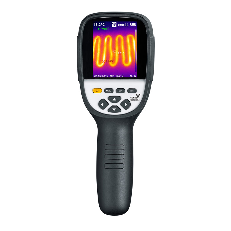 Laserliner ThermoCamera Connect Laserliner ThermoCamera Connect