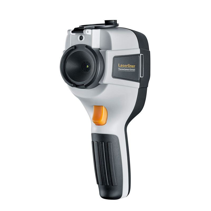 Laserliner ThermoCamera Connect Laserliner ThermoCamera Connect