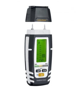 Laserliner DampMaster Compact Plus Laserliner DampMaster Compact Plus