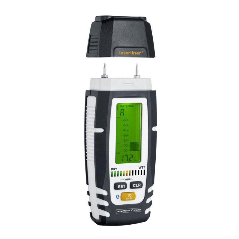 Laserliner DampMaster Compact Plus laserliner-dampmaster-compact-plus
