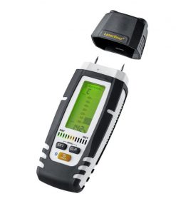 Laserliner DampMaster Compact Plus