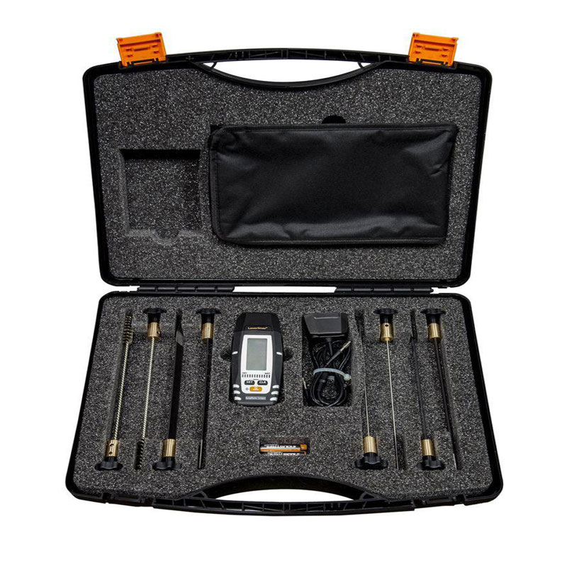 Laserliner DampMaster Compact Pro Laserliner DampMaster Compact Pro