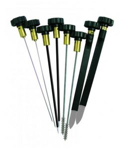Laserliner DampExtension Compact Set Laserliner DampExtension Compact Set