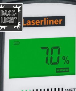 Laserliner MoistureFinder Compact