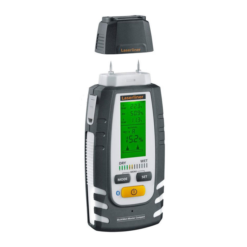 Laserliner MultiWet-Master Compact Plus laserliner-multiwet-master-compact-plus