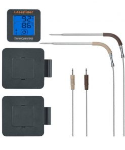 Laserliner ThermoControl Duo