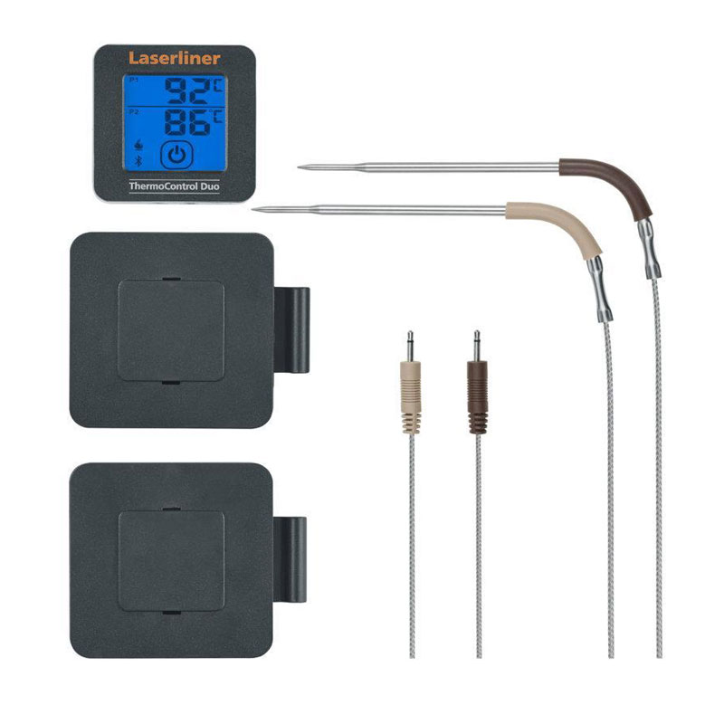 Laserliner ThermoControl Duo Laserliner ThermoControl Duo
