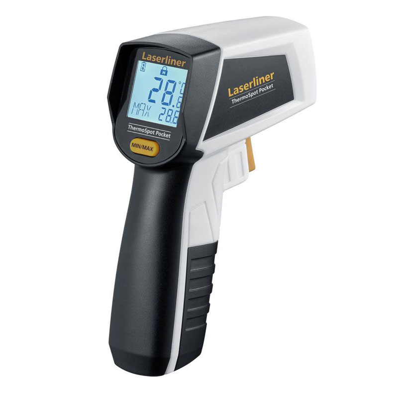 Laserliner ThermoSpot Pocket laserliner-thermospot-pocket