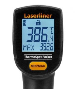Laserliner ThermoSpot Pocket