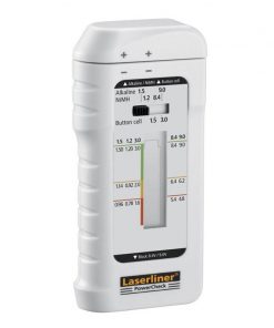 Laserliner PowerCheck