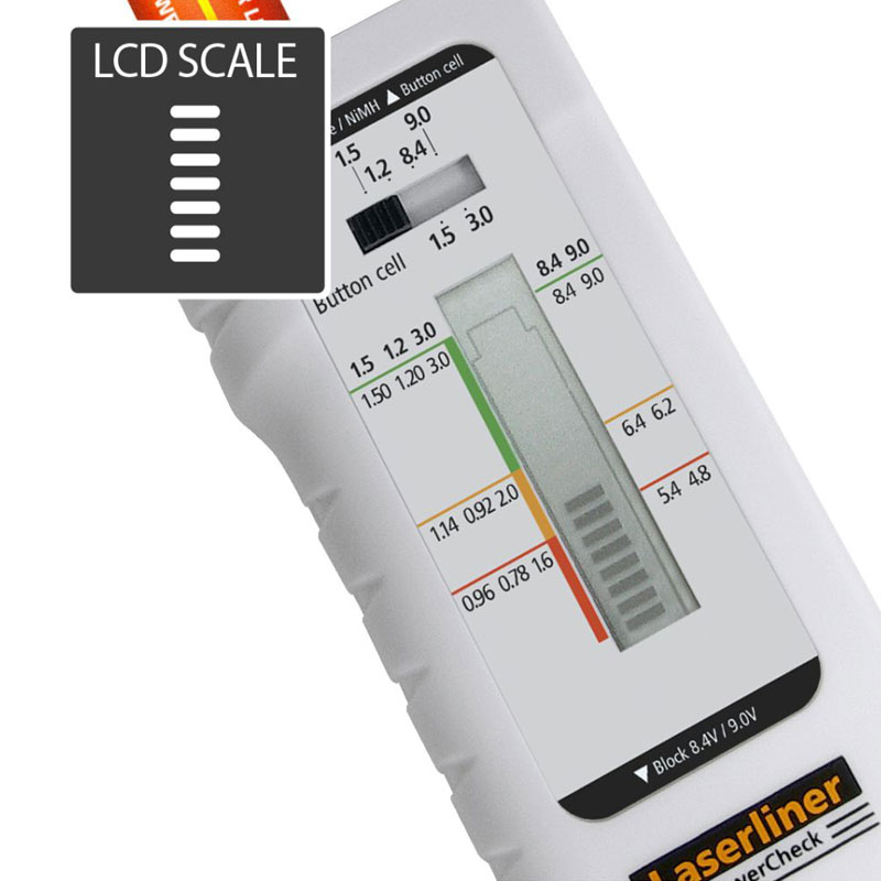 Laserliner PowerCheck Laserliner PowerCheck